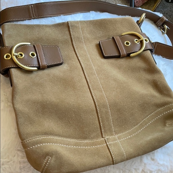 Coach Purse - Picture 11 of 16